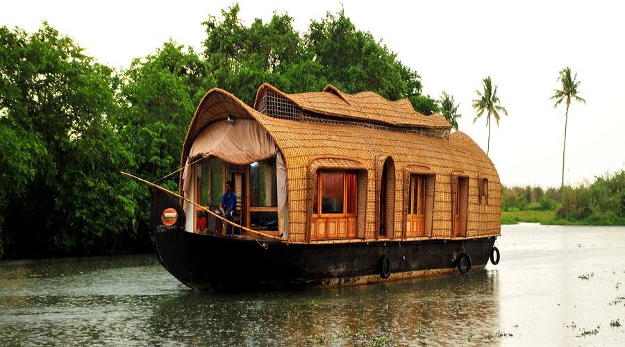 Nanni Sharing Houseboats, Alleppey 1