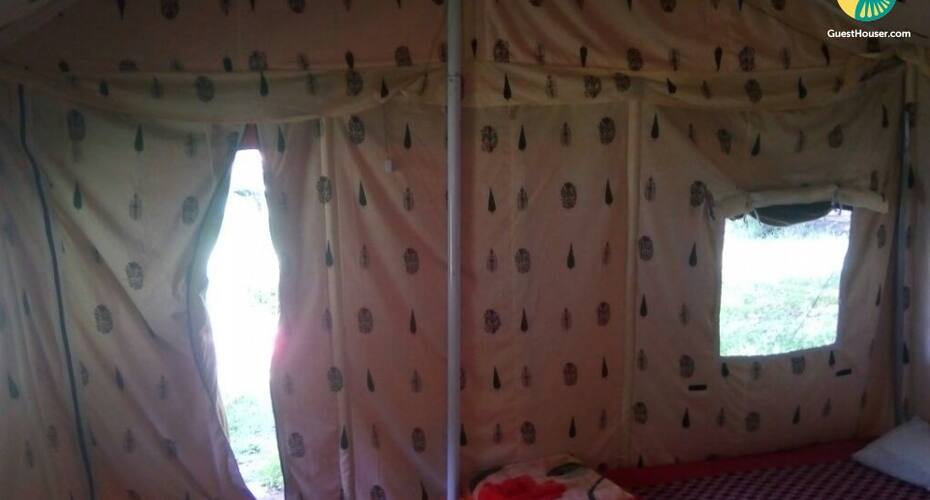 Adventurous stay in tent, ideal for small groups, Kasol 5