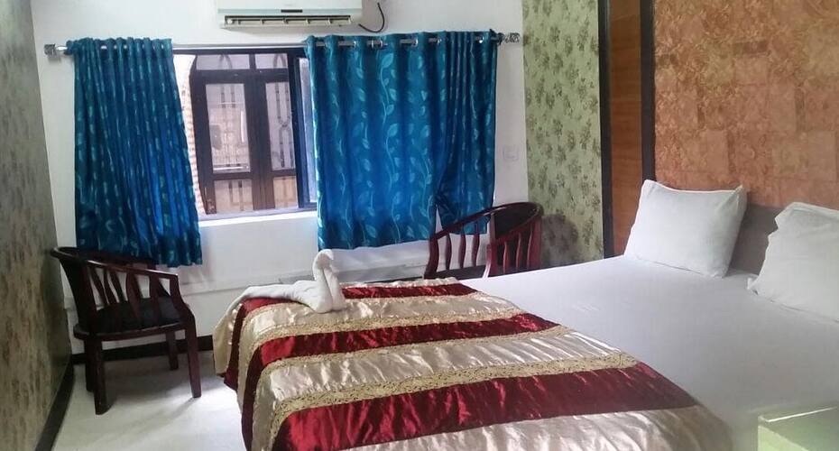 Nanni Premium Houseboats, Alleppey 3