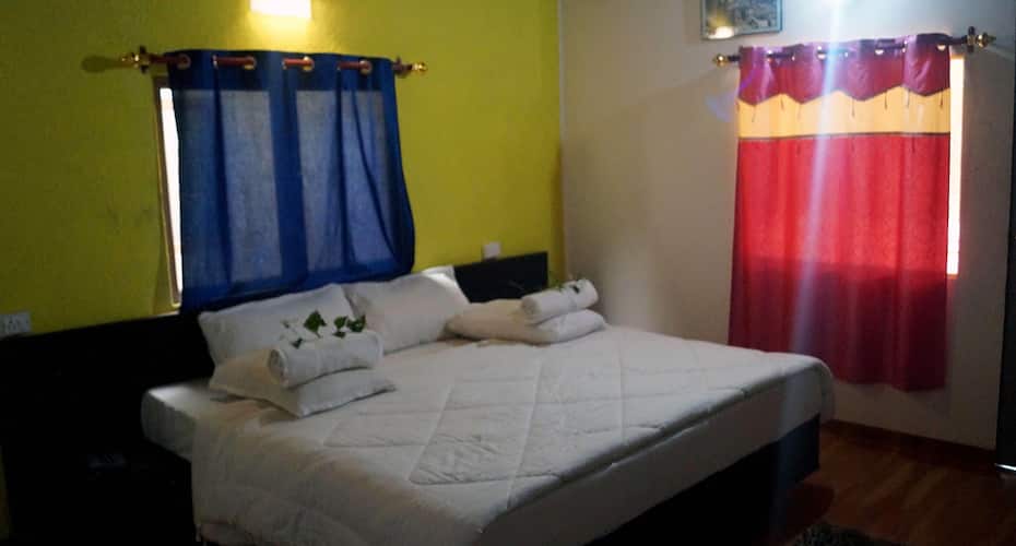 Kedar River Retreat, Rudraprayag 3