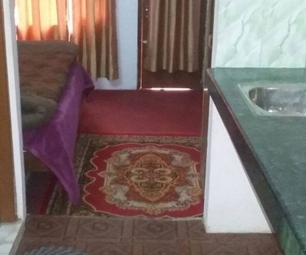 Well-appointed room in a comfy abode, ideal for a weekend getaway, Dharamshala 3