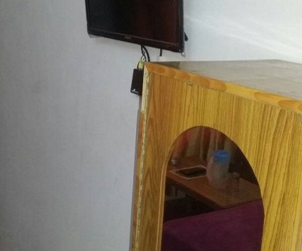 Well-appointed room in a comfy abode, ideal for a weekend getaway, Dharamshala 5