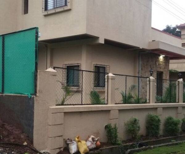 Beautiful 4 bedroom bungalow, Khandala 1