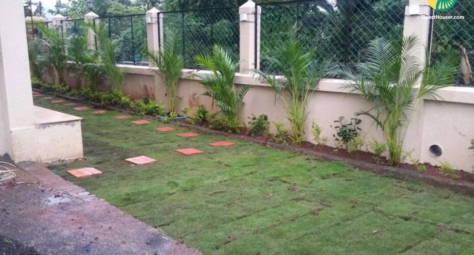 Beautiful 4 bedroom bungalow, Khandala 3