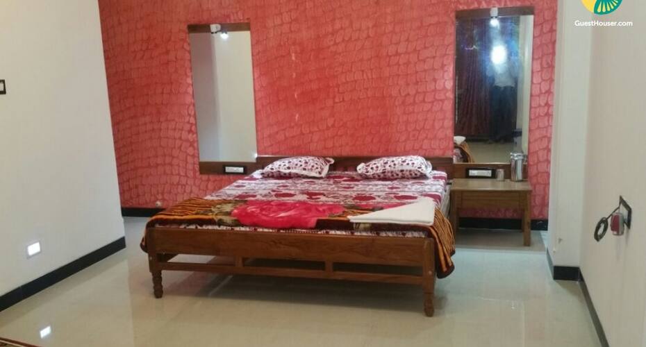 Beautiful 4 bedroom bungalow, Khandala 5