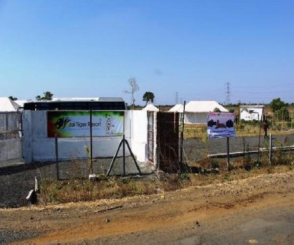 Jai Tiger Resort, Nagpur 2