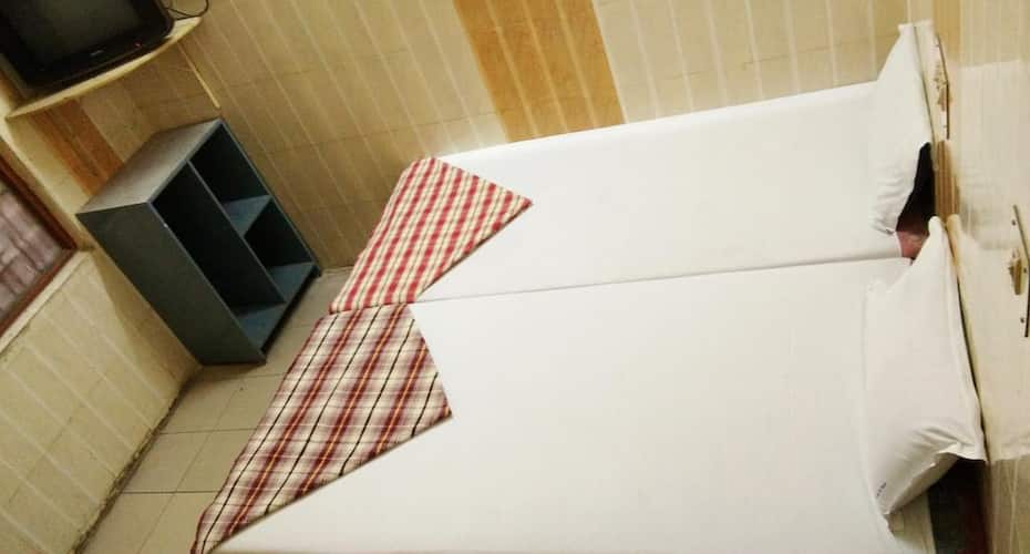 Hotel Sriram Lodge, Tirupati 2