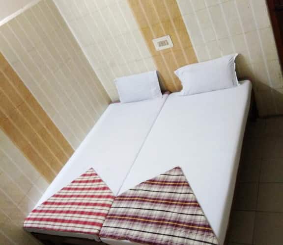 Hotel Sriram Lodge, Tirupati 3