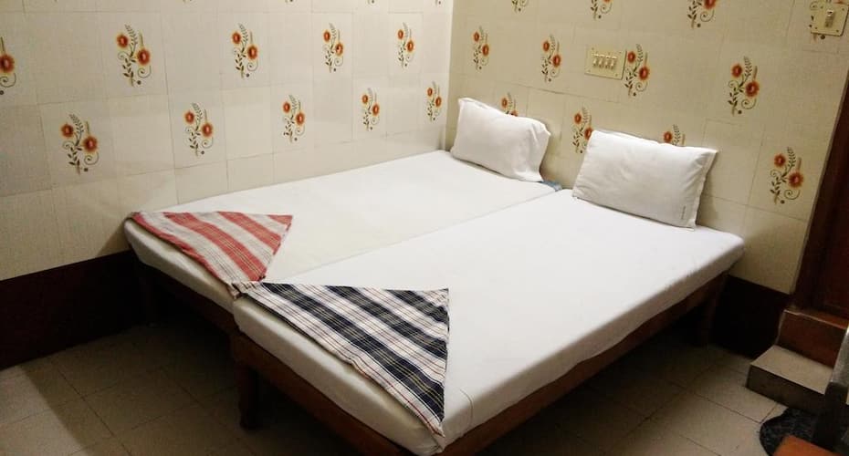 Hotel Sriram Lodge, Tirupati 4