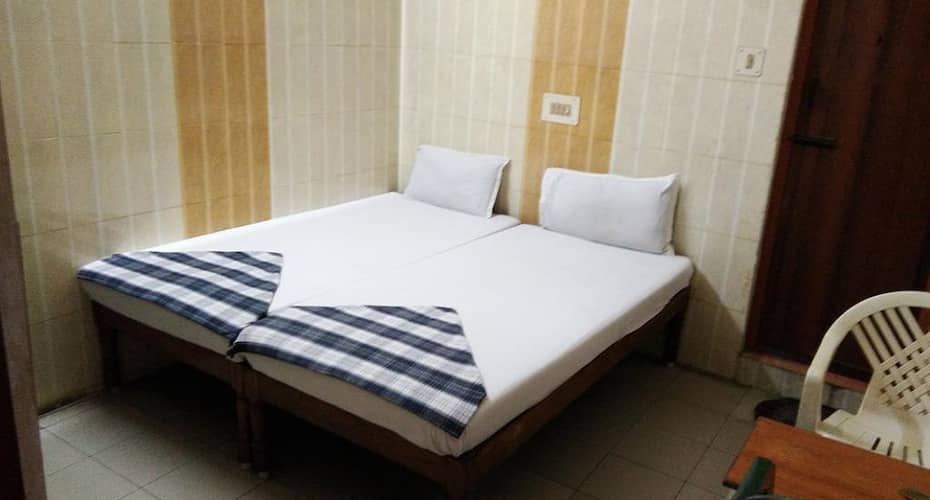 Hotel Sriram Lodge, Tirupati 5