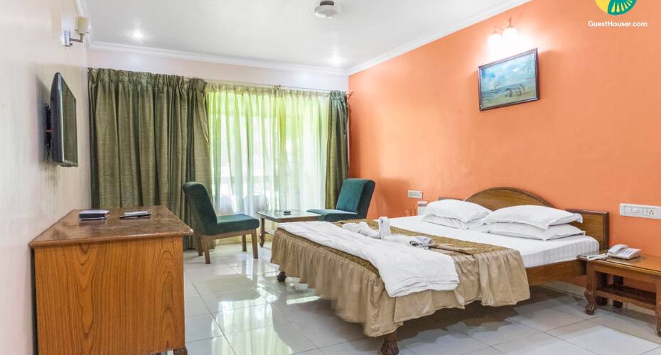 Cottage retreat hideaway, close to Karla Caves, Lonavala 4