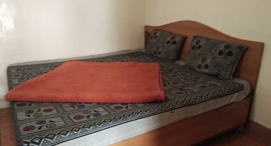 Hill Inn Cottage, Ooty 2
