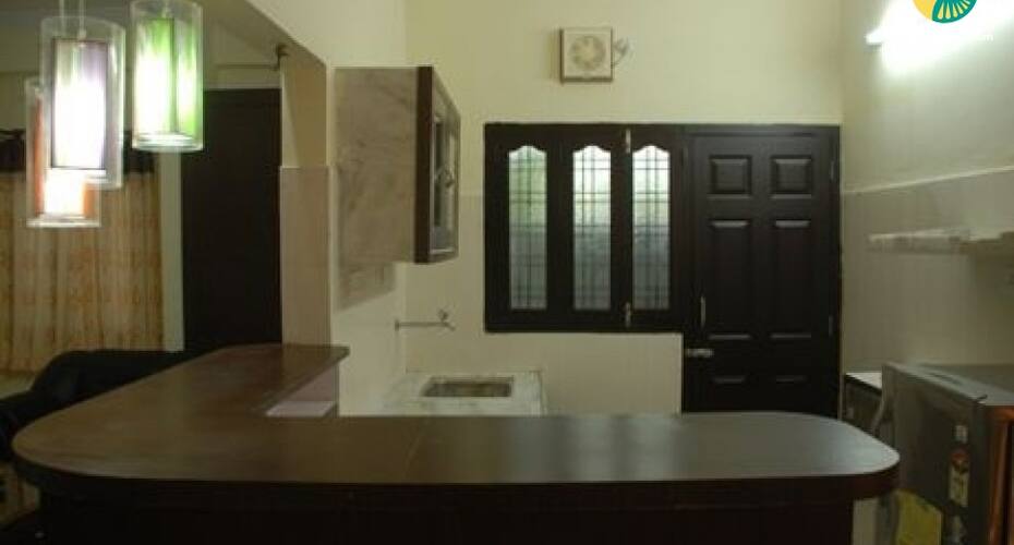 1 Bedroom Apartment in Udaipur, Udaipur 2