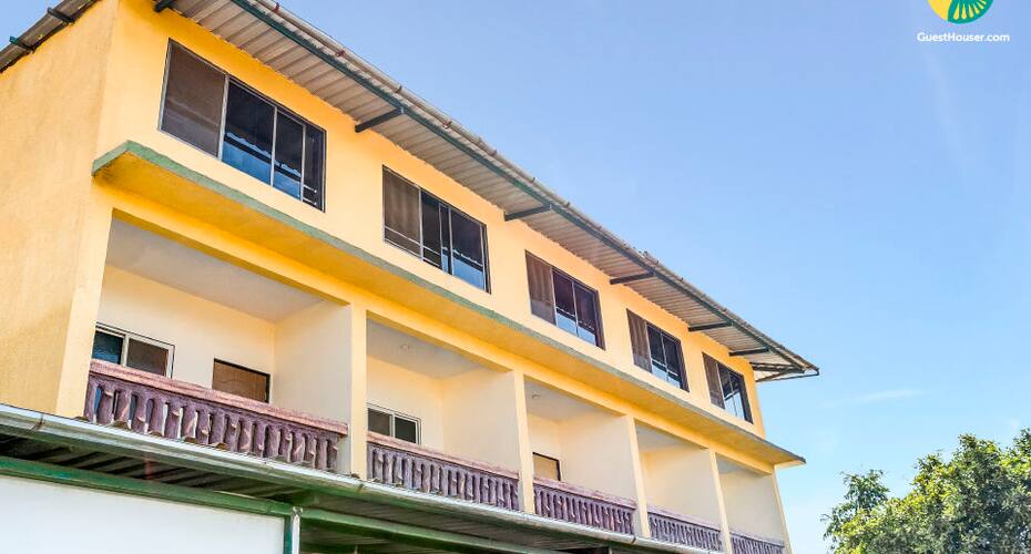 Well-furnished stay for backpackers, Mahabaleshwar 1