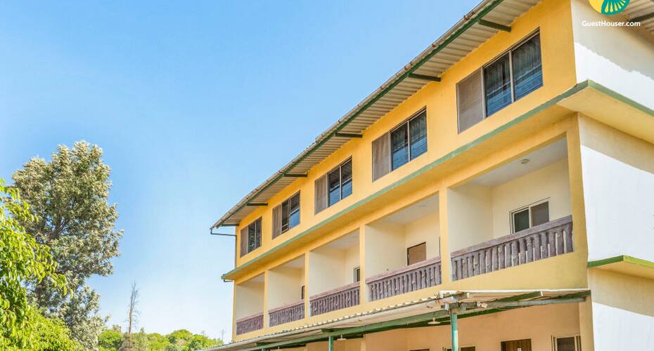 Well-furnished stay for backpackers, Mahabaleshwar 2