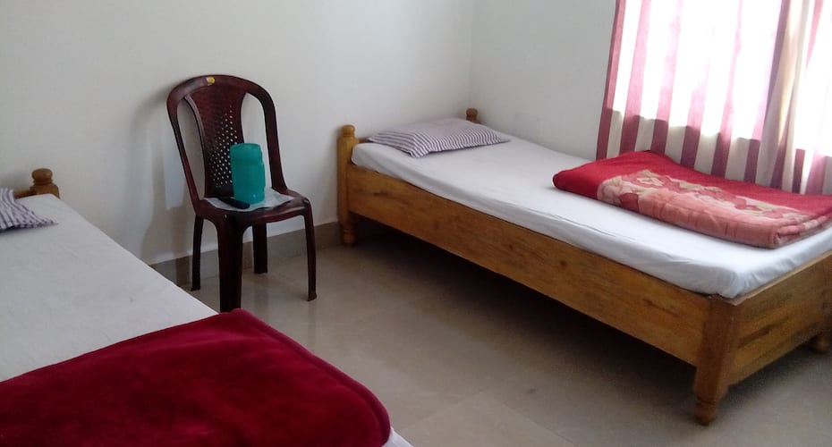 Rani Shiromoni Paryatak Abas, Midnapore 3