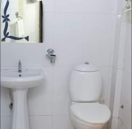 Well-furnished dual bedroom apartment for a family retreat, Udaipur 5