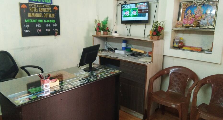 Abinaya Home Stay, Ooty 2