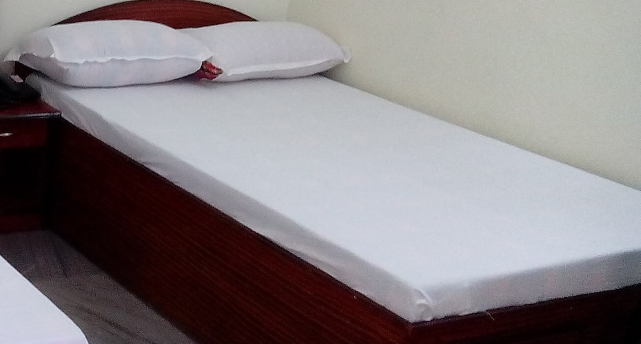 Berawtlang Tourist Guest House, Aizawl 3