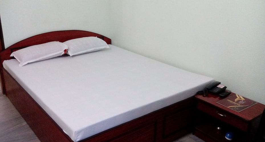 Berawtlang Tourist Guest House, Aizawl 5