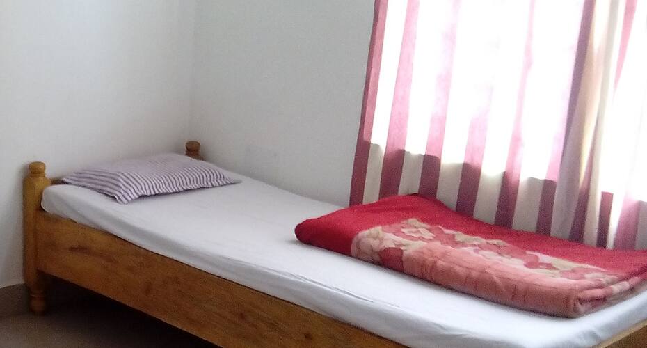 Hotel Tropicana, Aizawl 2