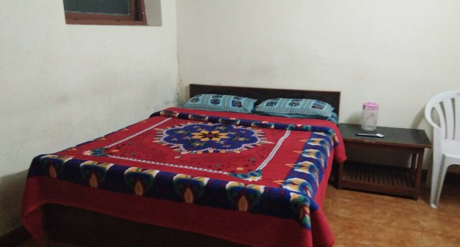 Abinaya Cottage, Ooty 4