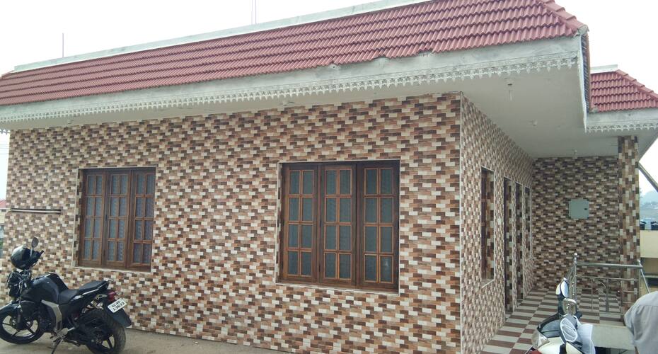 Pleasant Royal Cottage, Ooty 1