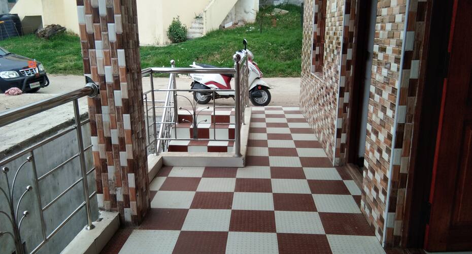 Pleasant Royal Cottage, Ooty 2