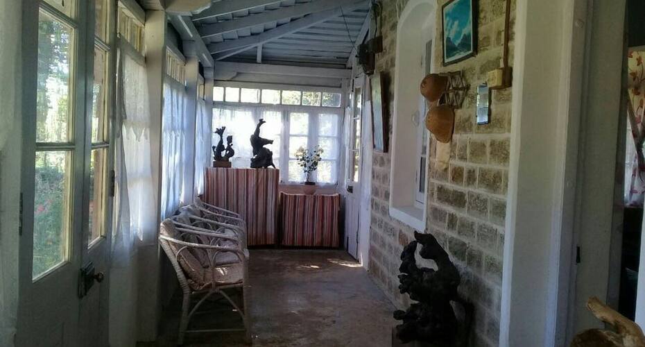 76 Miles home stay, Darjeeling 2