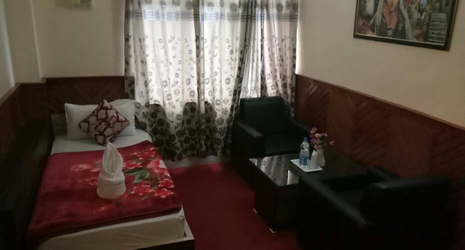 76 Miles home stay, Darjeeling 4