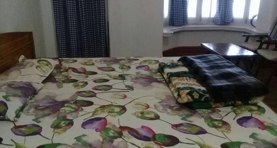 76 Miles home stay, Darjeeling 5