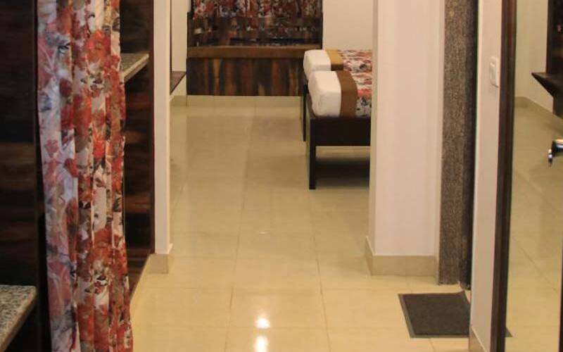 Hotel Savoy Palacio, Goa 3