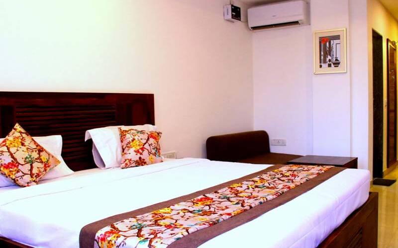 Hotel Savoy Palacio, Goa 4