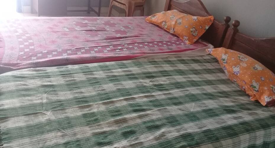 Royal park tourist home, Kozhikode 3