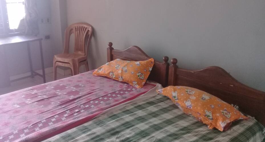 Royal park tourist home, Kozhikode 4