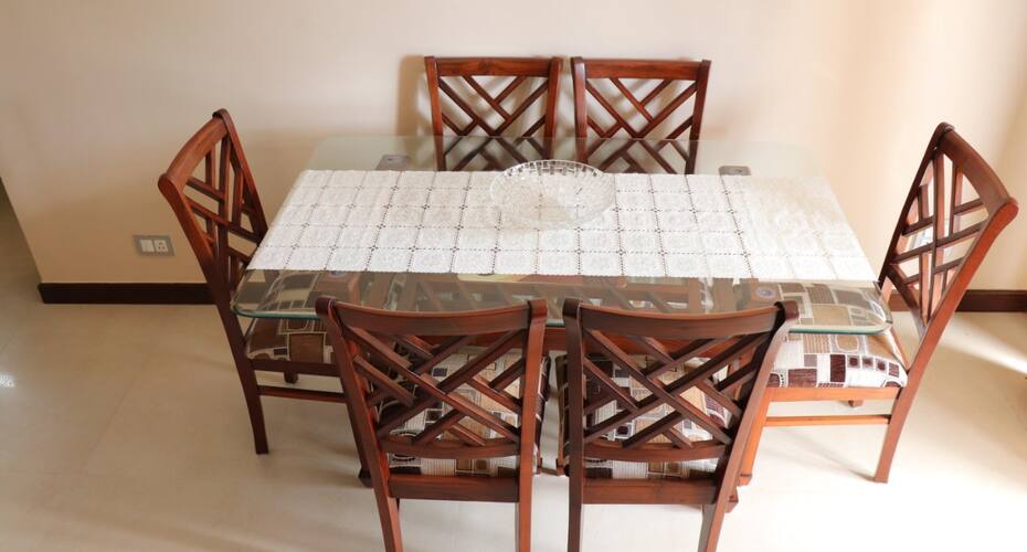 3 Bedroom Cozy Stay, Goa 1