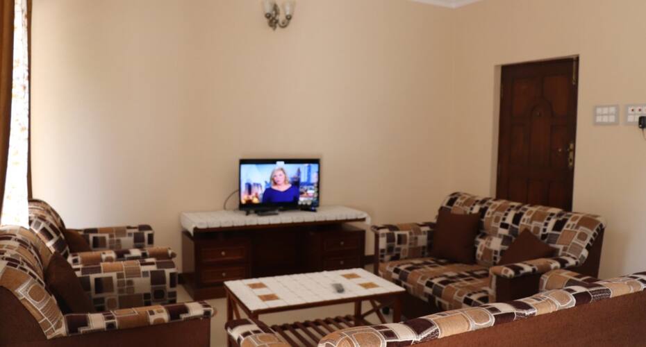 3 Bedroom Cozy Stay, Goa 5