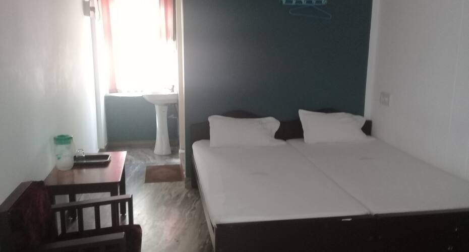 AL MOUNT RELAX INN, Kozhikode 3