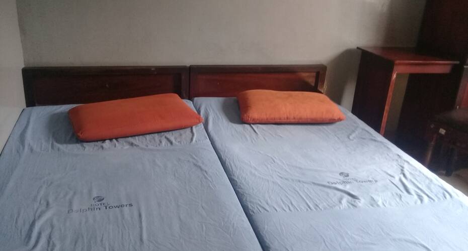 Dolphin tourist home, Kozhikode 1