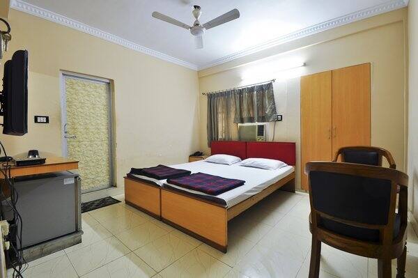 Hotel Shankhachil, Digha 2