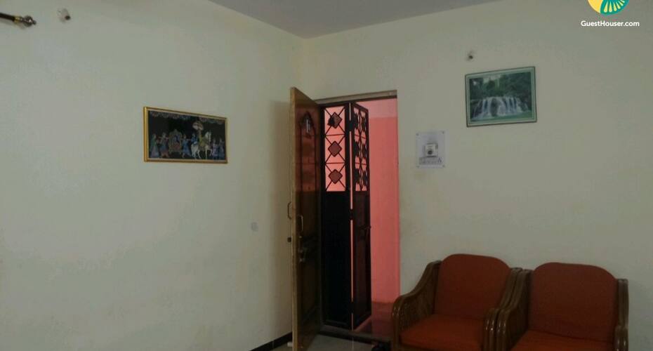 COSY 1.5 BHK APARTMENT TO STAY, Pune 2