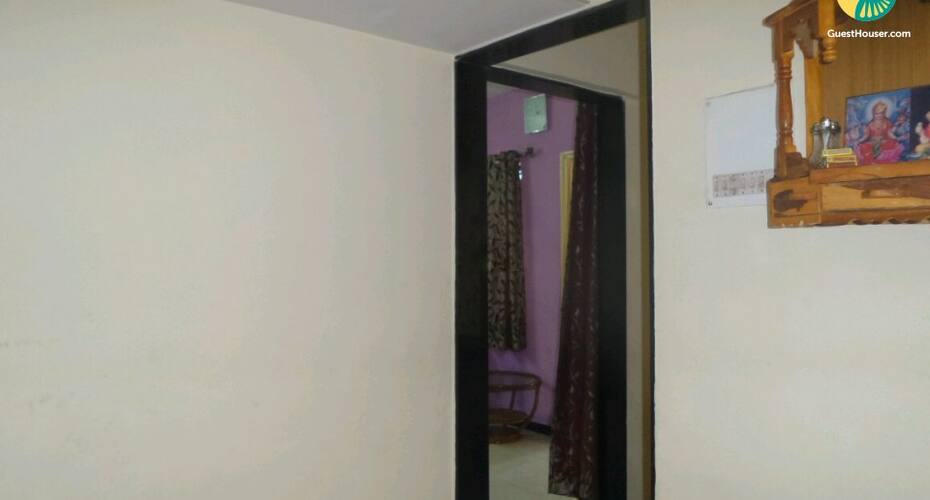COSY 1.5 BHK APARTMENT TO STAY, Pune 3