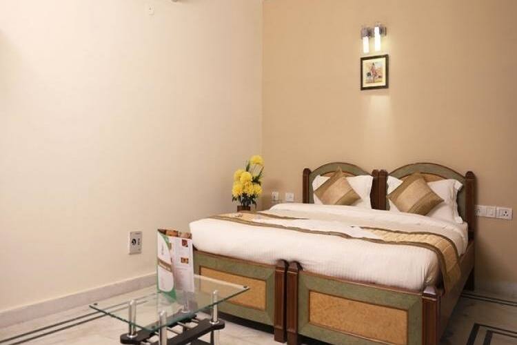 Dhola Maru Banquet & Hotel, Udaipur 2