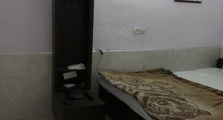 Kalika Farm House, Udaipur 2