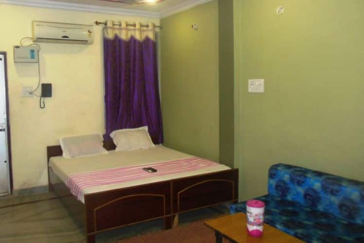 Hotel Aakash Ganga, Varanasi 1