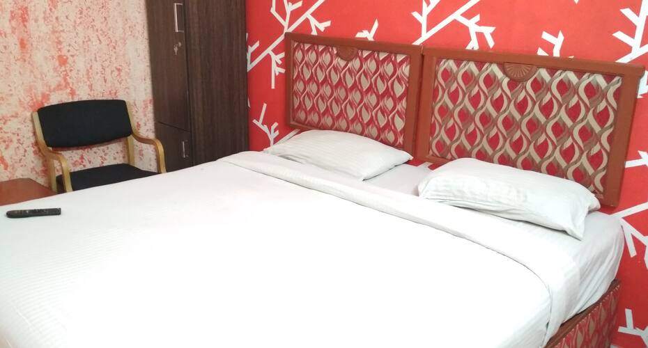 HOTEL COCHIN PARK, Kochi 5
