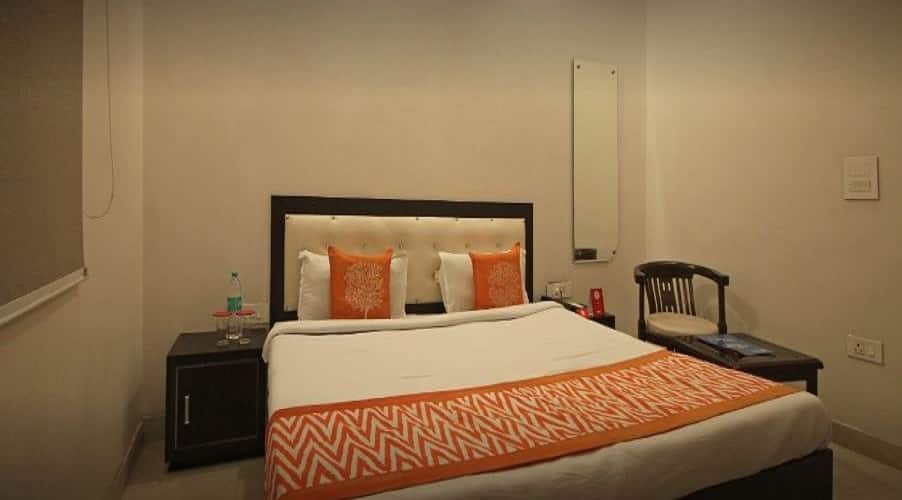 Hotel Om Palace Aligarh Image 3 Hotel Om Palace Aligarh
