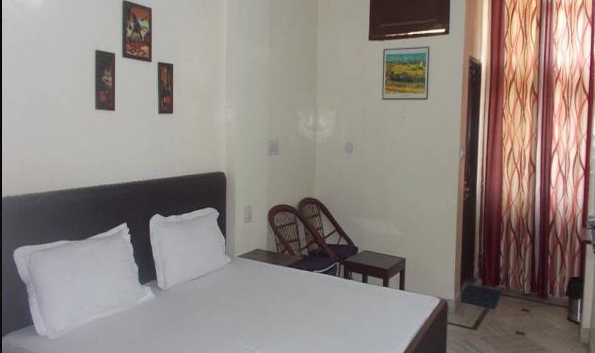 Hotel Ankur Palace, Aligarh 1