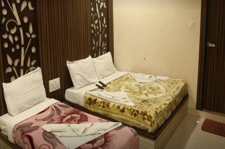 Hotel Ankur Palace, Aligarh 2