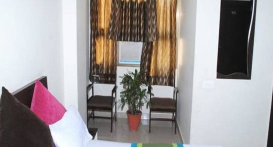 Hotel Ankur Palace, Aligarh 3